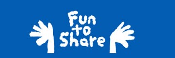 気候変動キャンペーン Fun to Share